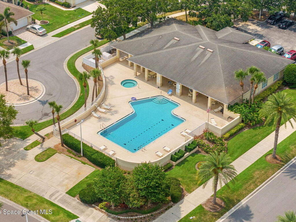 4882 Worthington Circle, Rockledge, FL 32955