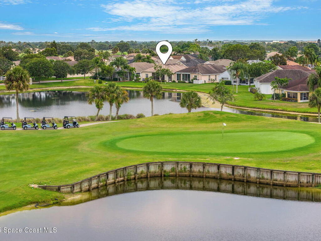 4882 Worthington Circle, Rockledge, FL 32955