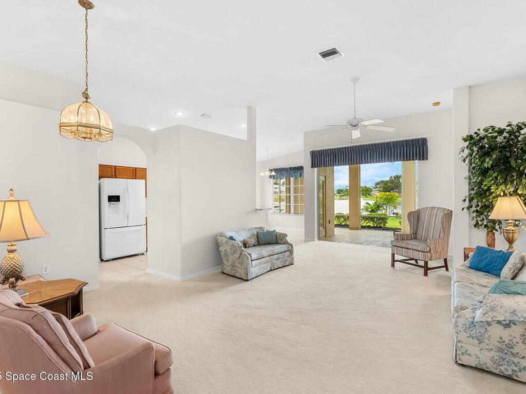 4882 Worthington Circle, Rockledge, FL 32955