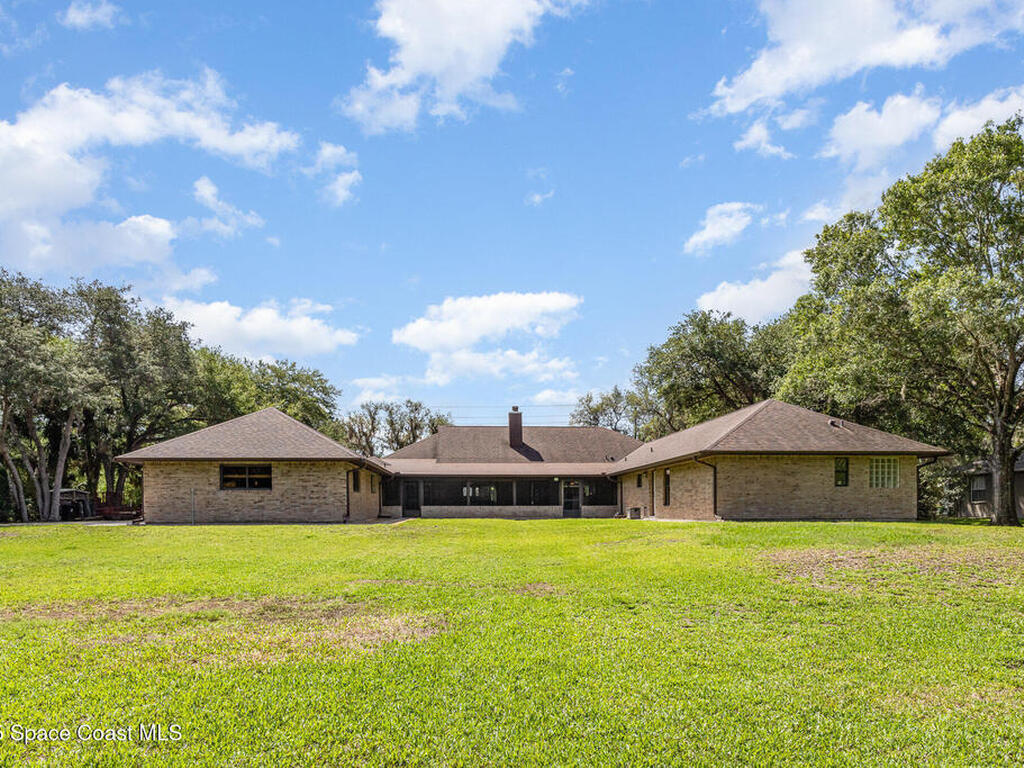 7793 Windover Way, Titusville, FL 32780