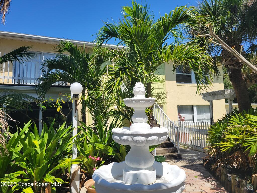 686 S Atlantic Avenue, Cocoa Beach, FL 32931