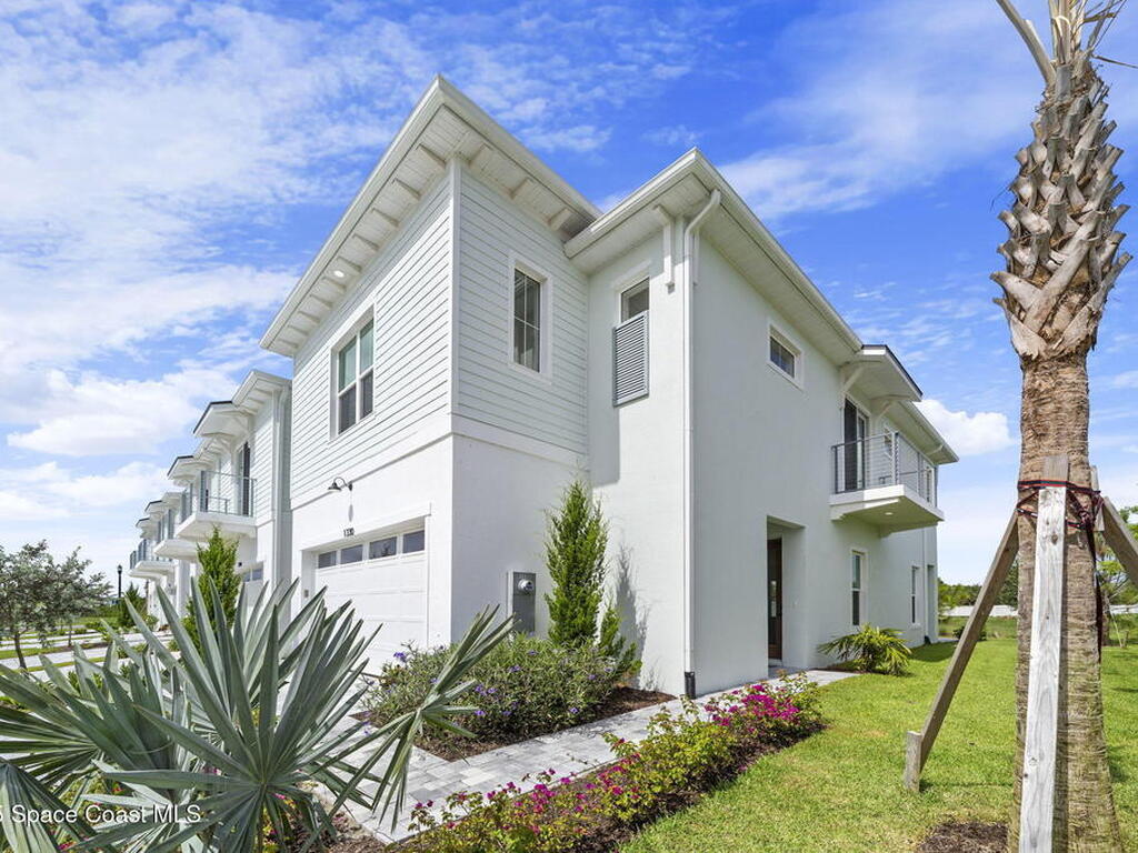 1360 Windchime Lane, Melbourne, FL 32935