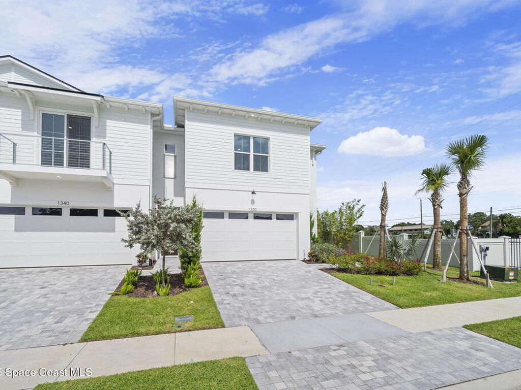 1360 Windchime Lane, Melbourne, FL 32935