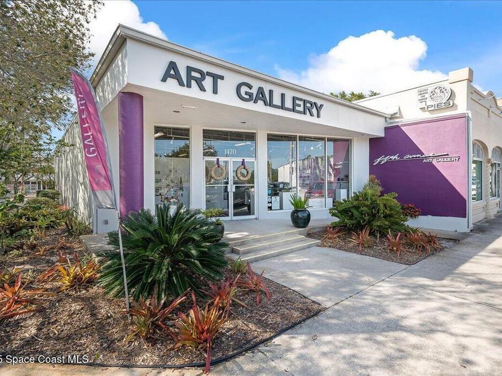 1360 Windchime Lane, Melbourne, FL 32935