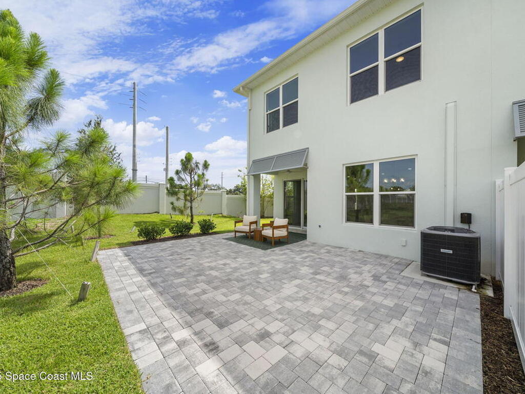 1360 Windchime Lane, Melbourne, FL 32935