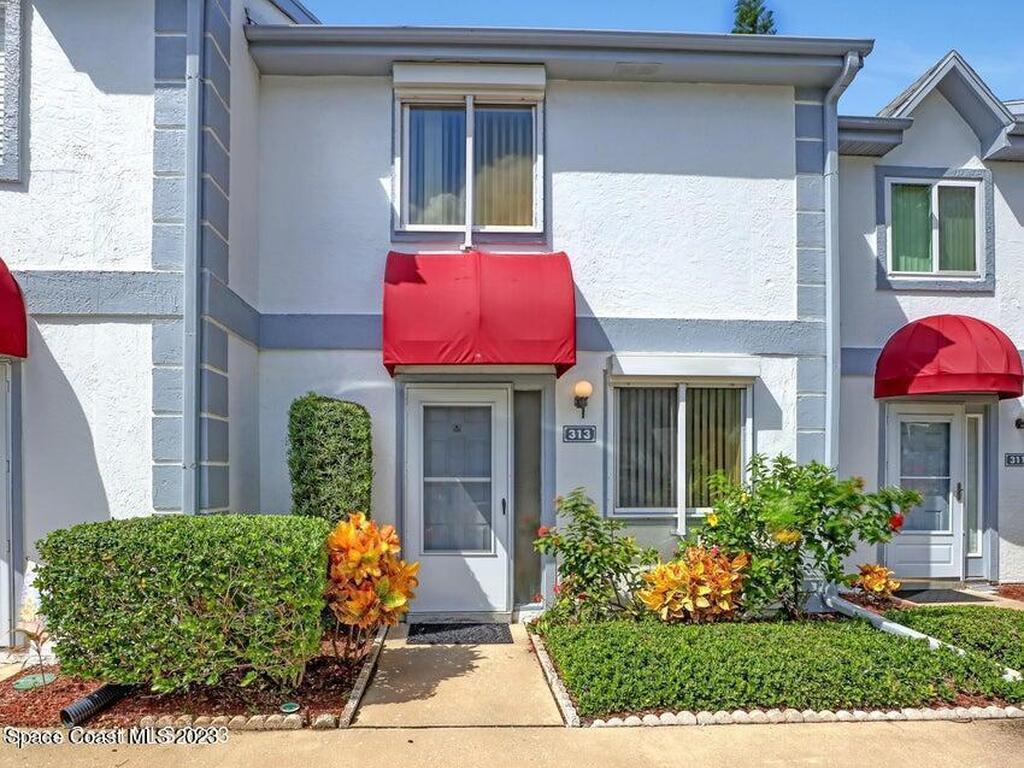 313 Seaport Boulevard, Cape Canaveral, FL 32920