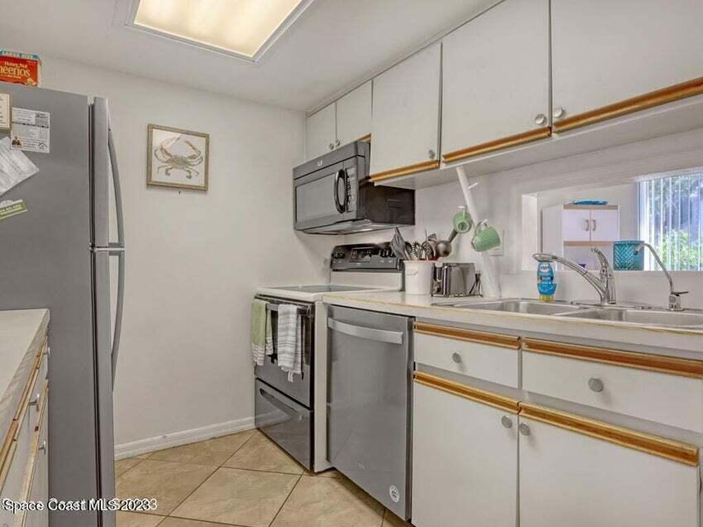 313 Seaport Boulevard, Cape Canaveral, FL 32920