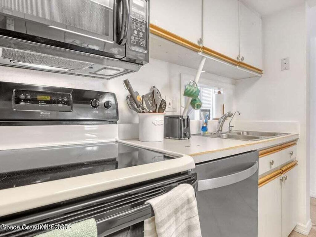 313 Seaport Boulevard, Cape Canaveral, FL 32920