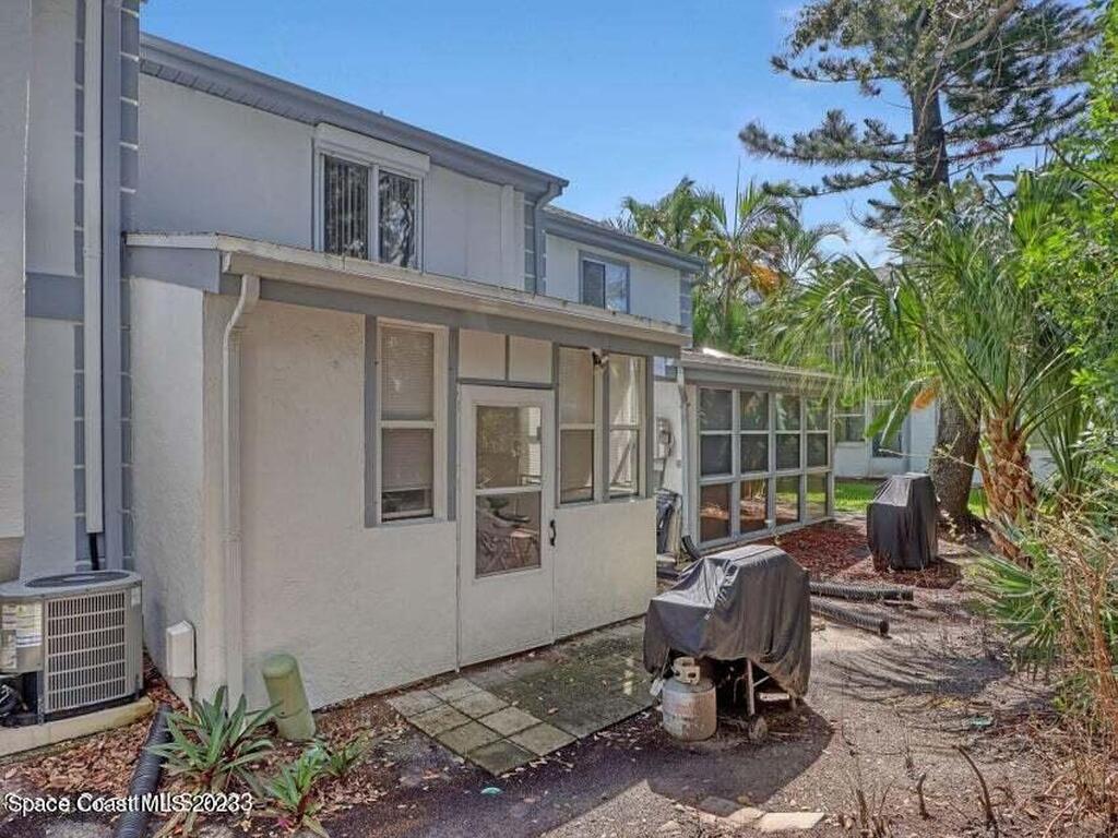 313 Seaport Boulevard, Cape Canaveral, FL 32920