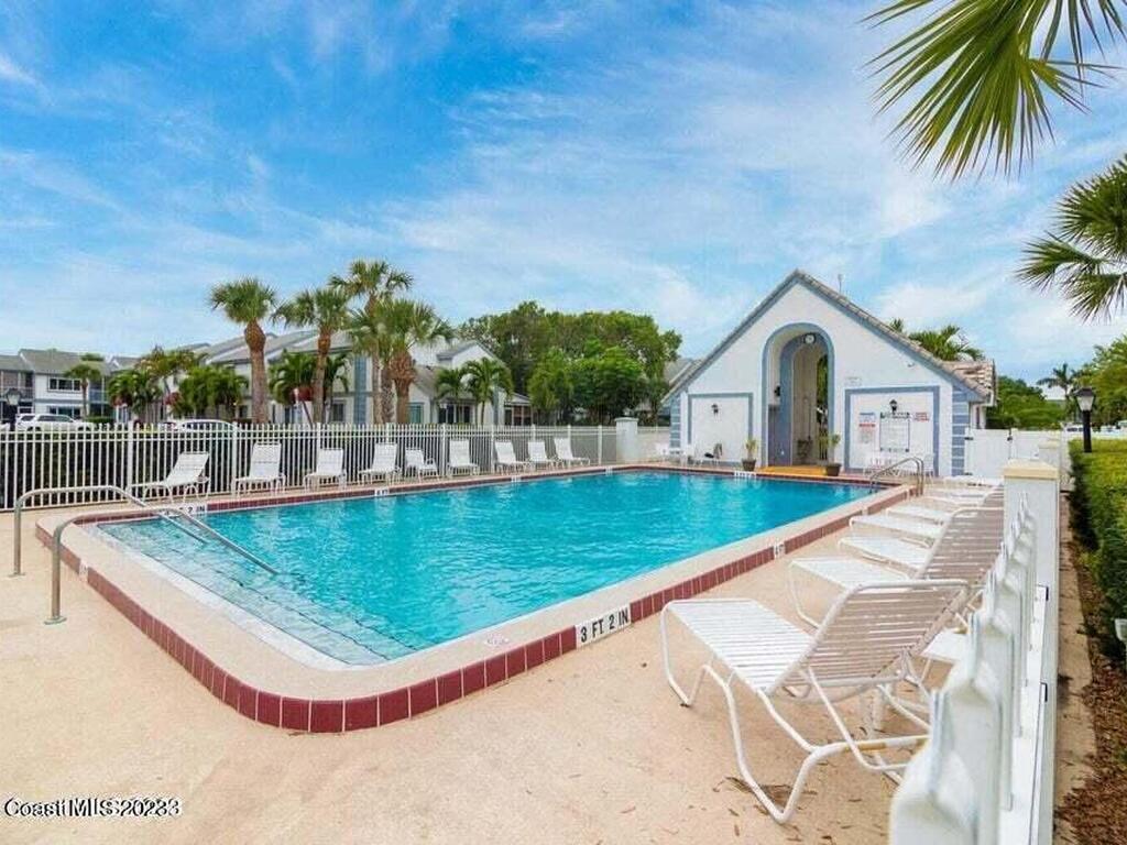 313 Seaport Boulevard, Cape Canaveral, FL 32920