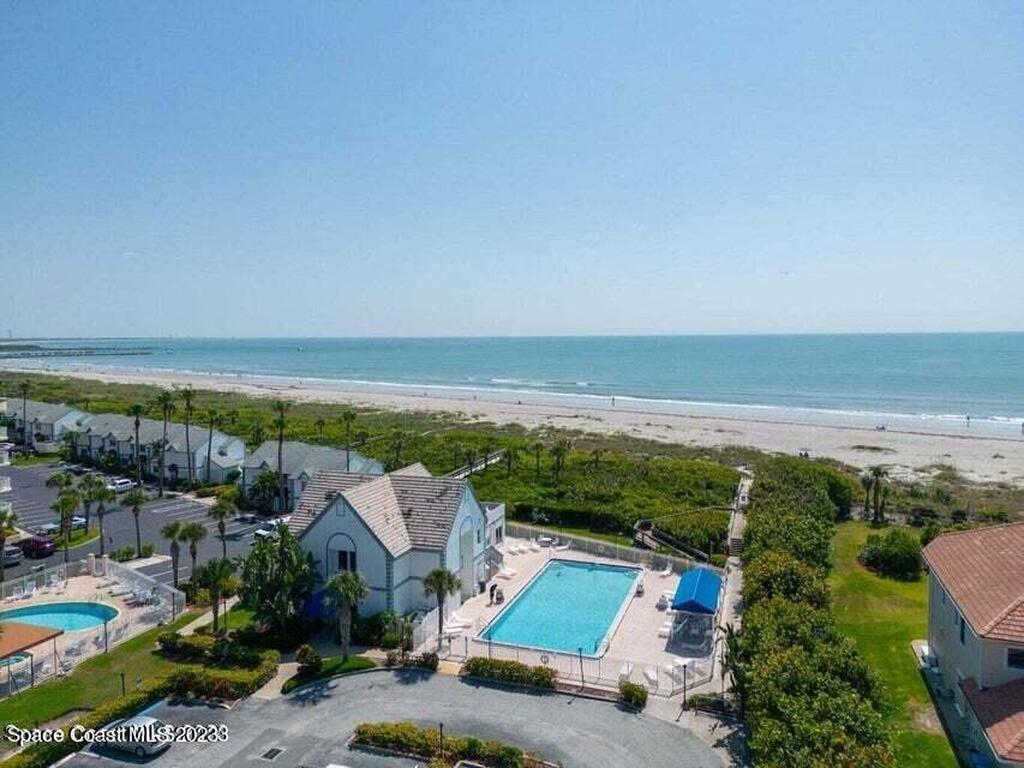 313 Seaport Boulevard, Cape Canaveral, FL 32920