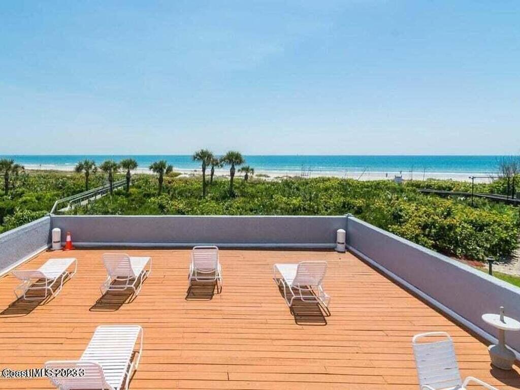 313 Seaport Boulevard, Cape Canaveral, FL 32920