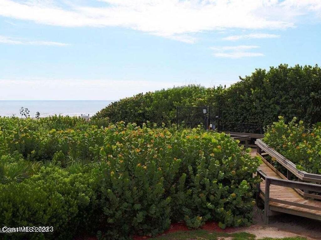 313 Seaport Boulevard, Cape Canaveral, FL 32920