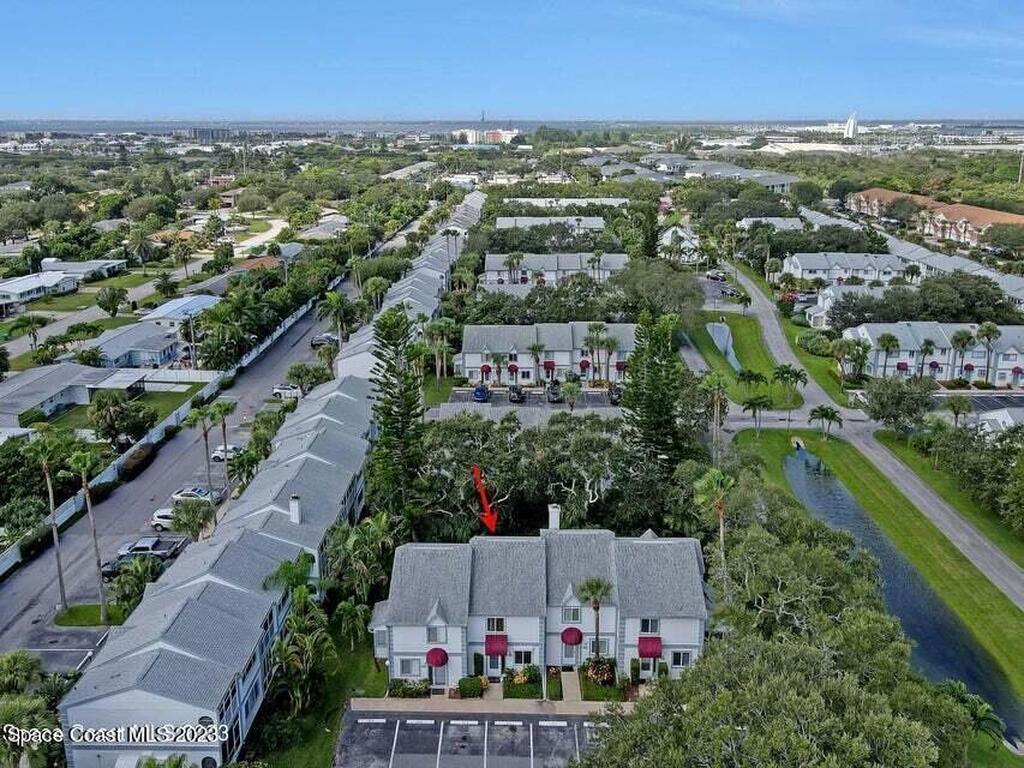 313 Seaport Boulevard, Cape Canaveral, FL 32920
