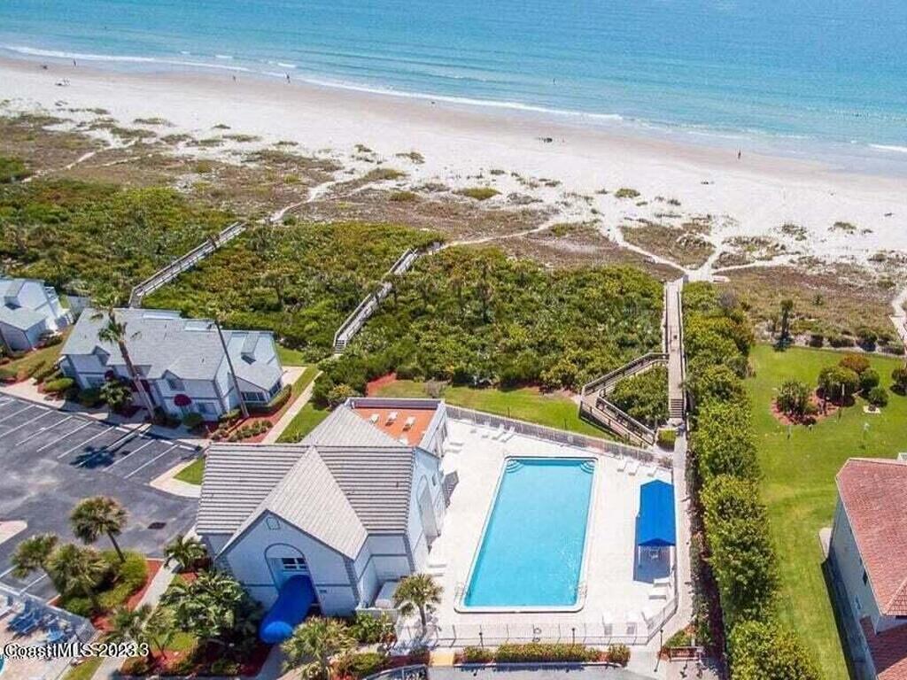 313 Seaport Boulevard, Cape Canaveral, FL 32920