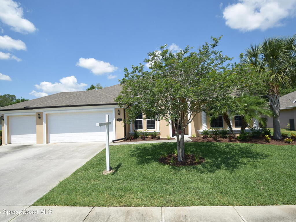 2912 J Cobber Court, Melbourne, FL 32904