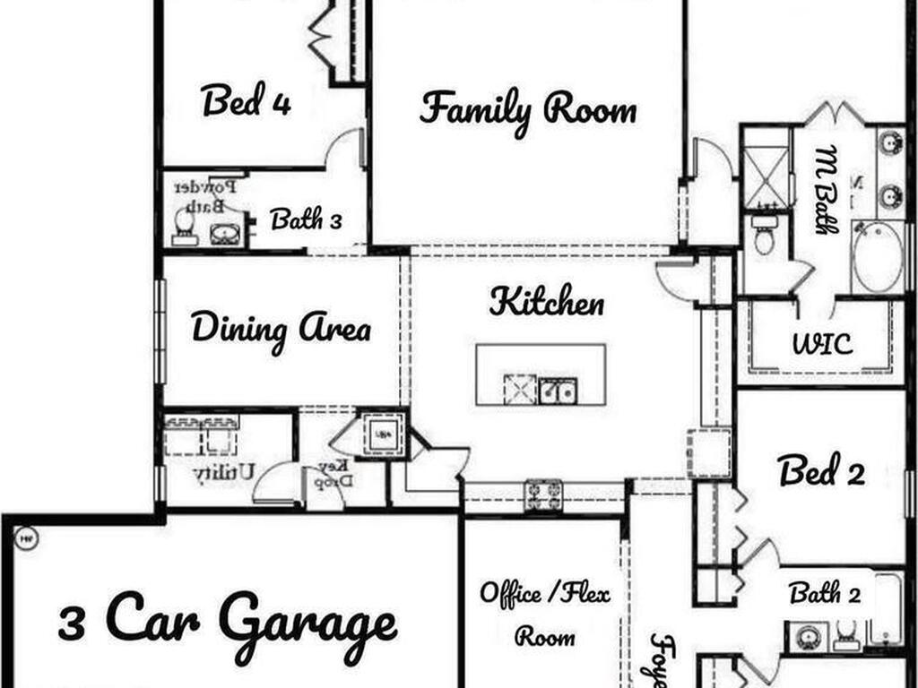 2912 J Cobber Court, Melbourne, FL 32904