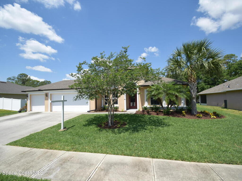 2912 J Cobber Court, Melbourne, FL 32904