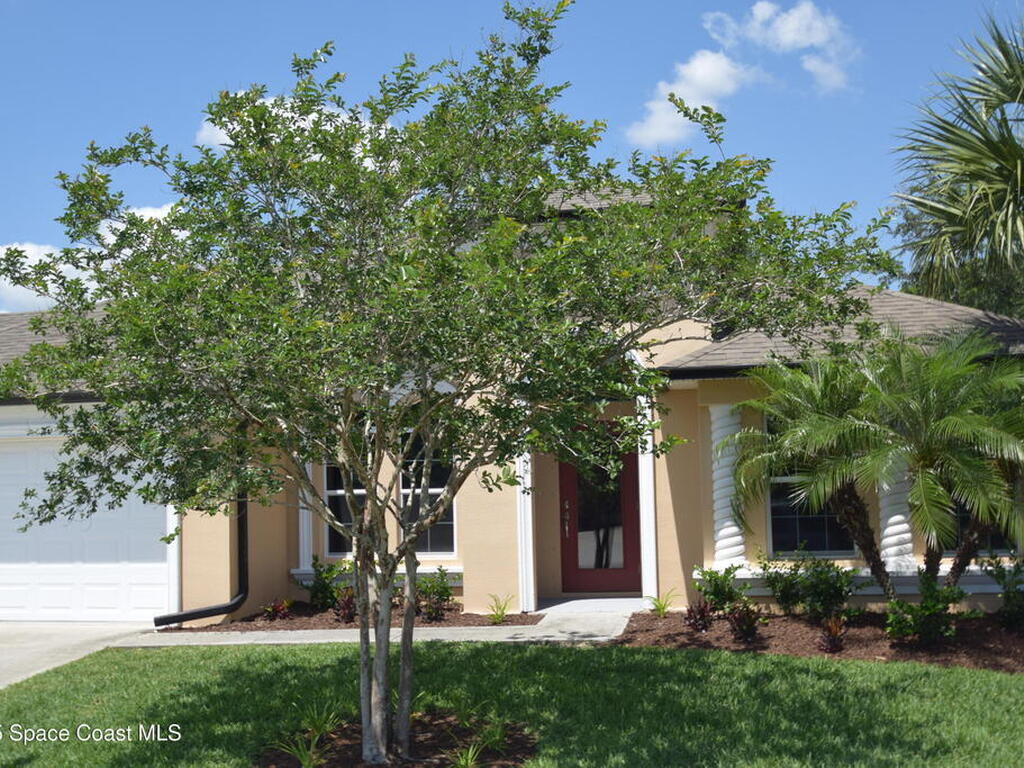 2912 J Cobber Court, Melbourne, FL 32904