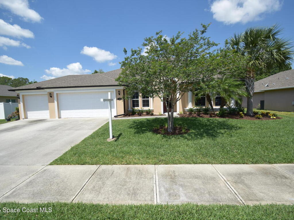 2912 J Cobber Court, Melbourne, FL 32904