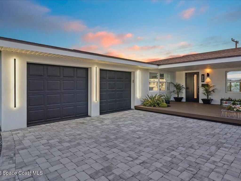 590 Sherwood Avenue, Satellite Beach, FL 32937