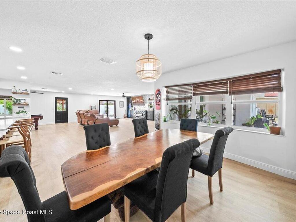 590 Sherwood Avenue, Satellite Beach, FL 32937