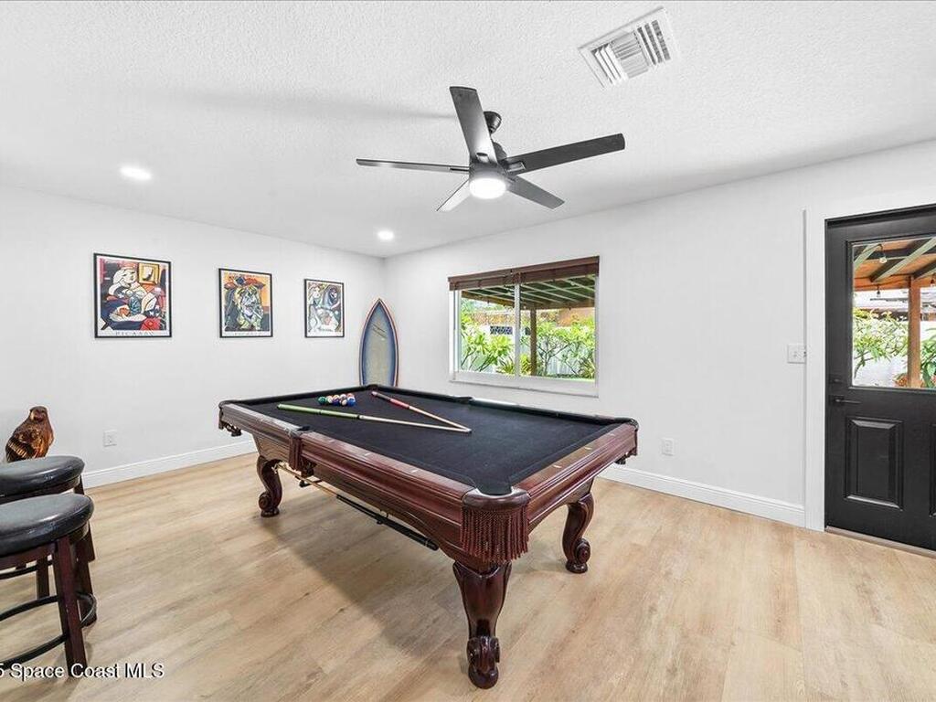 590 Sherwood Avenue, Satellite Beach, FL 32937