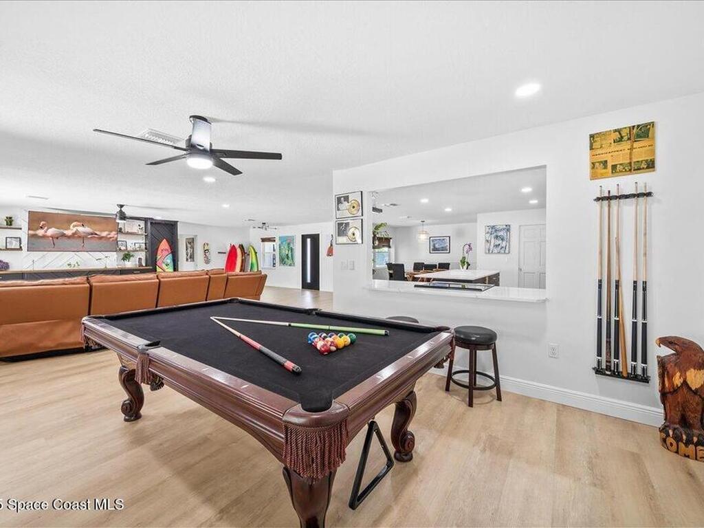 590 Sherwood Avenue, Satellite Beach, FL 32937