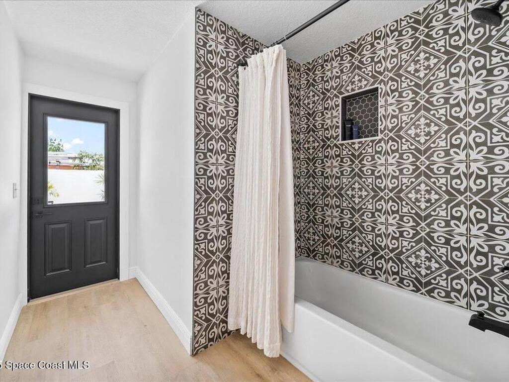 590 Sherwood Avenue, Satellite Beach, FL 32937