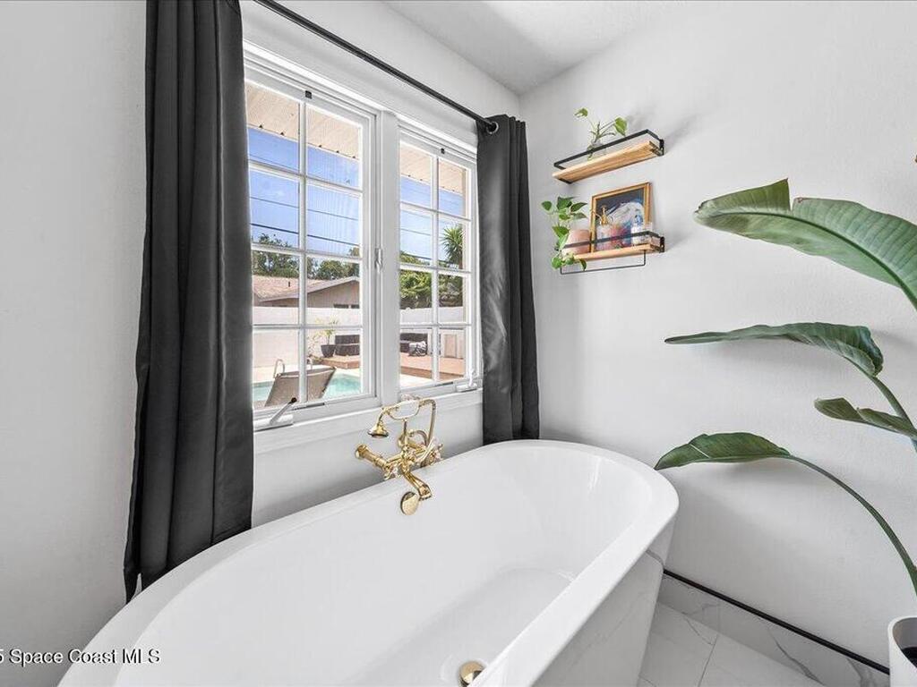 590 Sherwood Avenue, Satellite Beach, FL 32937