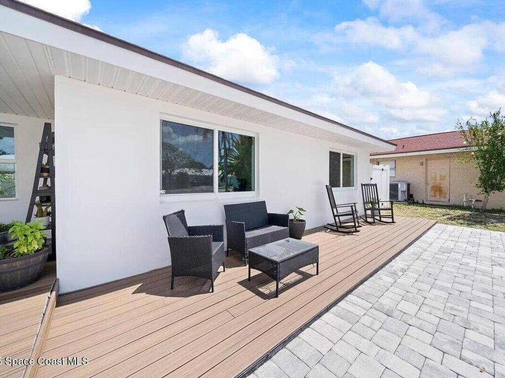 590 Sherwood Avenue, Satellite Beach, FL 32937