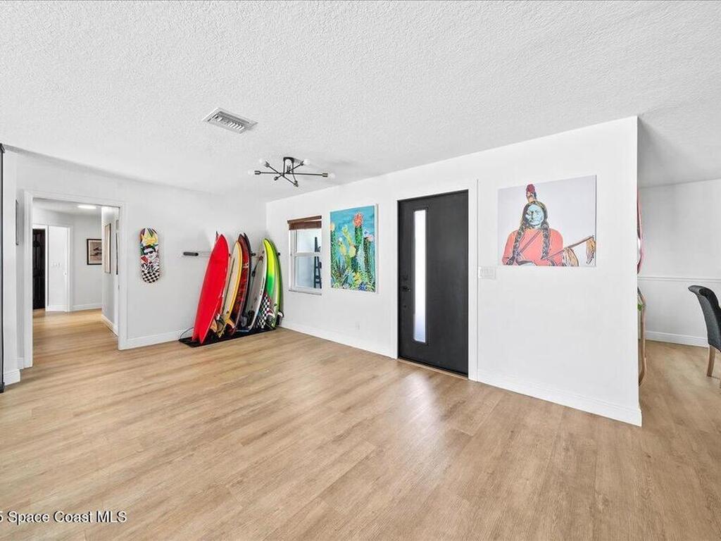 590 Sherwood Avenue, Satellite Beach, FL 32937