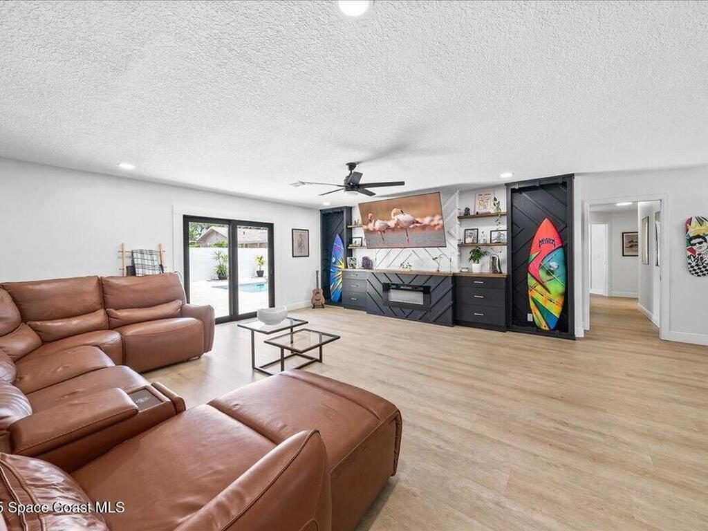 590 Sherwood Avenue, Satellite Beach, FL 32937