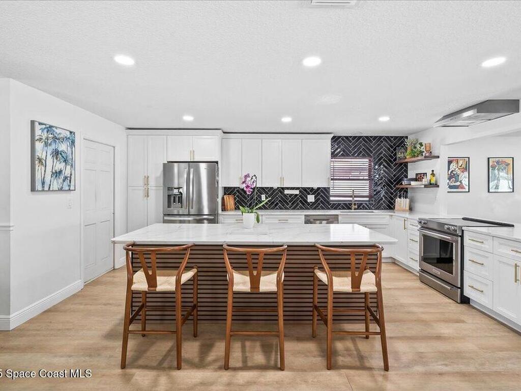 590 Sherwood Avenue, Satellite Beach, FL 32937