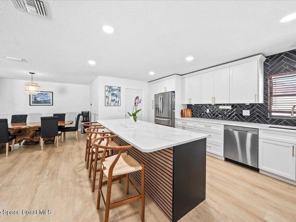 590 Sherwood Avenue, Satellite Beach, FL 32937