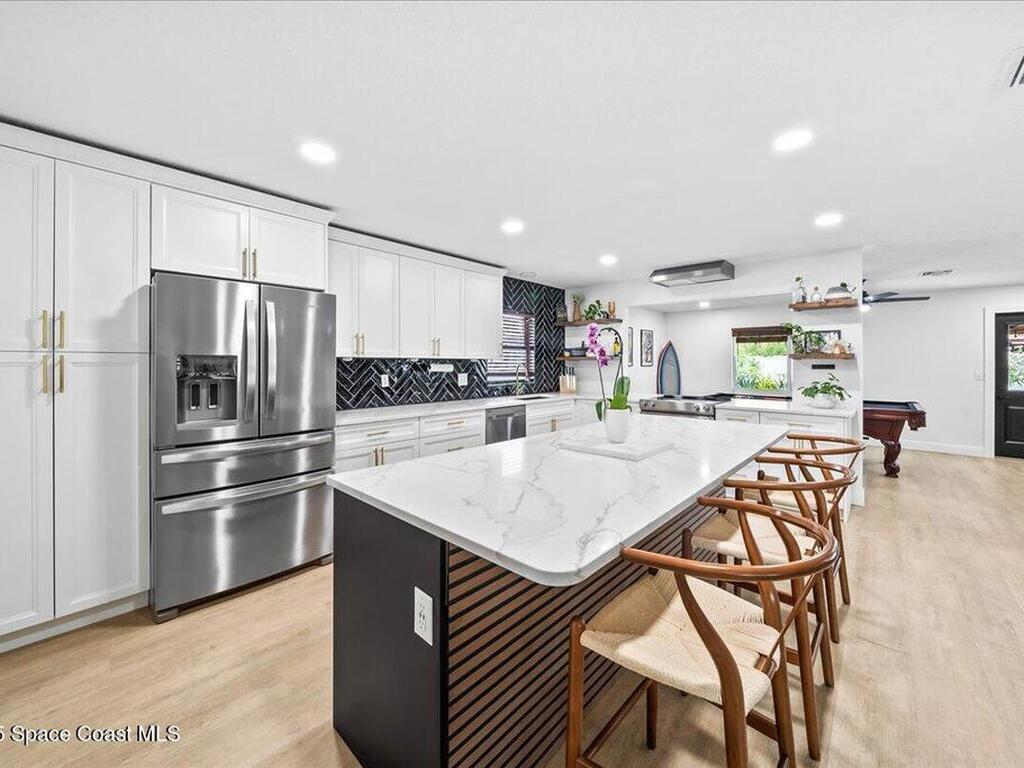 590 Sherwood Avenue, Satellite Beach, FL 32937