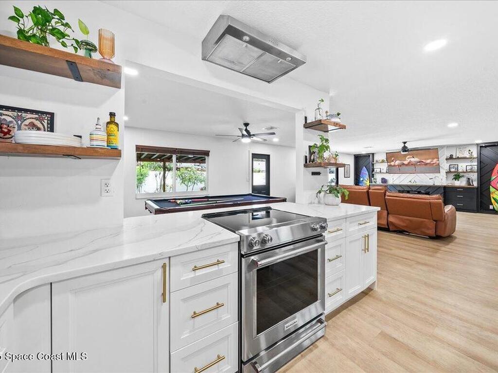 590 Sherwood Avenue, Satellite Beach, FL 32937