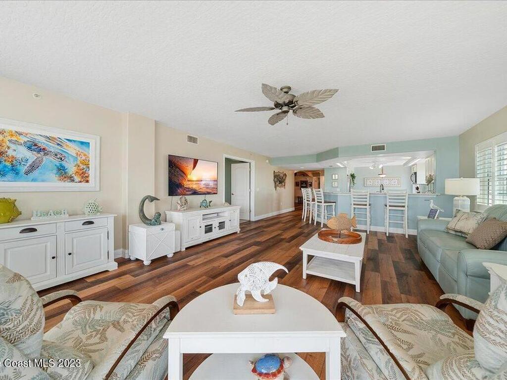 3360 S Atlantic Avenue, Cocoa Beach, FL 32931