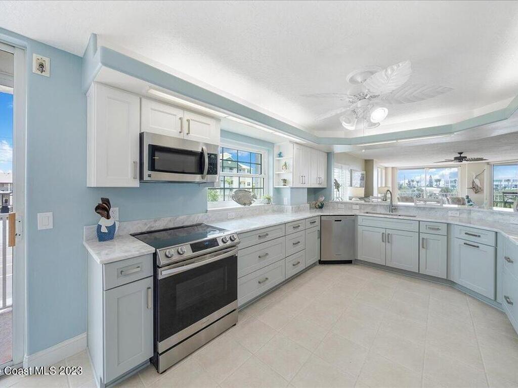3360 S Atlantic Avenue, Cocoa Beach, FL 32931