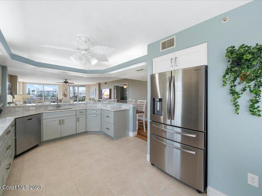 3360 S Atlantic Avenue, Cocoa Beach, FL 32931
