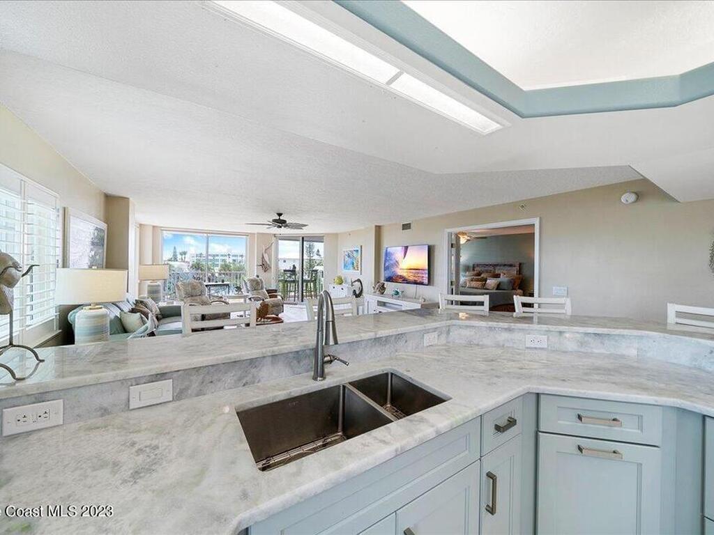 3360 S Atlantic Avenue, Cocoa Beach, FL 32931