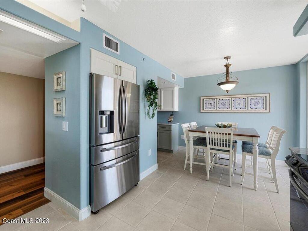 3360 S Atlantic Avenue, Cocoa Beach, FL 32931