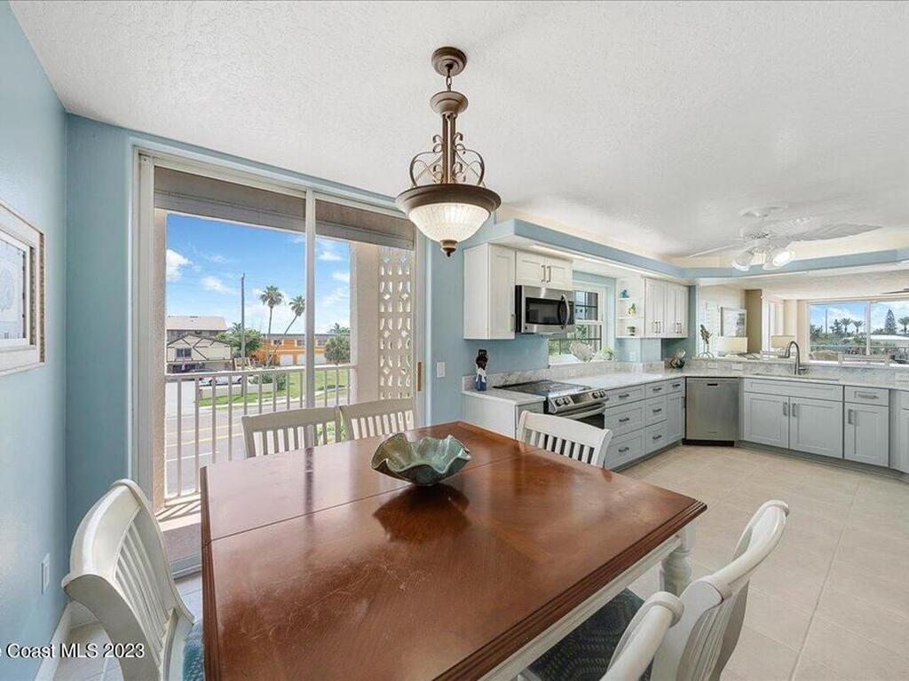 3360 S Atlantic Avenue, Cocoa Beach, FL 32931