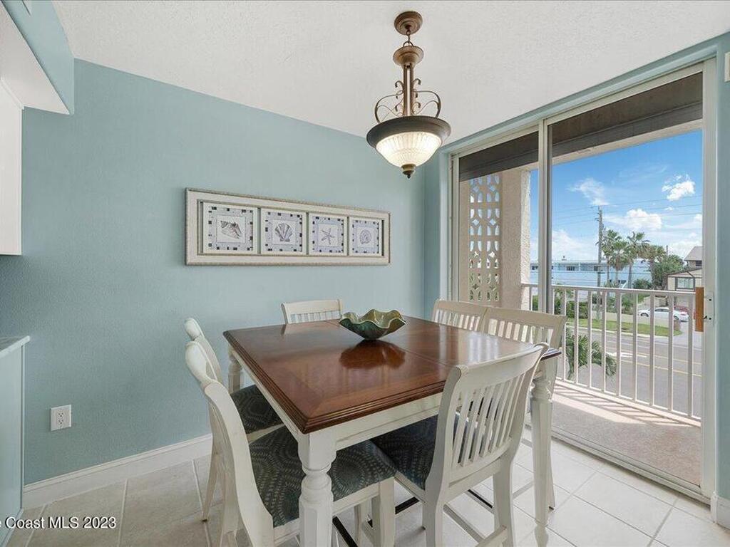 3360 S Atlantic Avenue, Cocoa Beach, FL 32931
