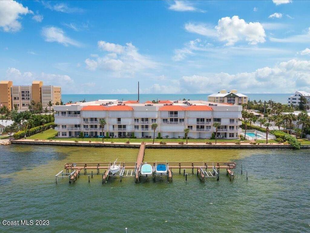 3360 S Atlantic Avenue, Cocoa Beach, FL 32931