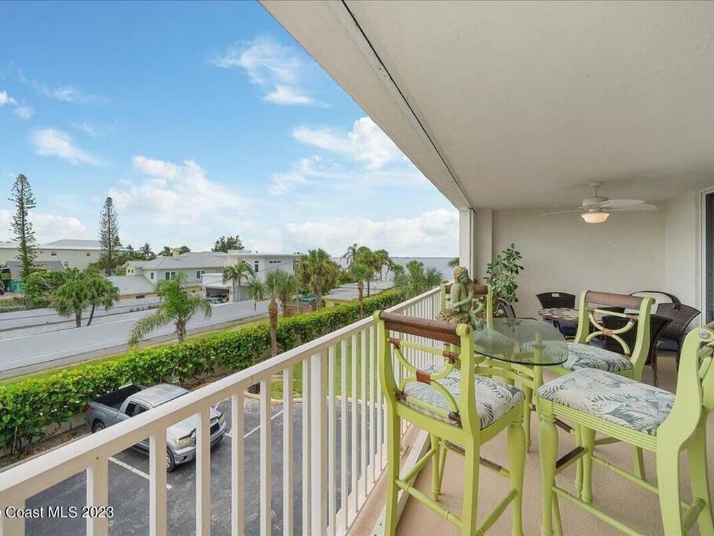 3360 S Atlantic Avenue, Cocoa Beach, FL 32931