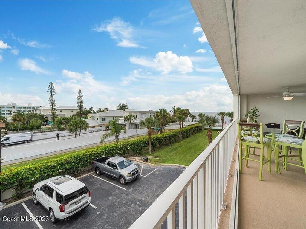 3360 S Atlantic Avenue, Cocoa Beach, FL 32931