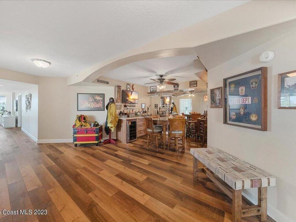 3360 S Atlantic Avenue, Cocoa Beach, FL 32931