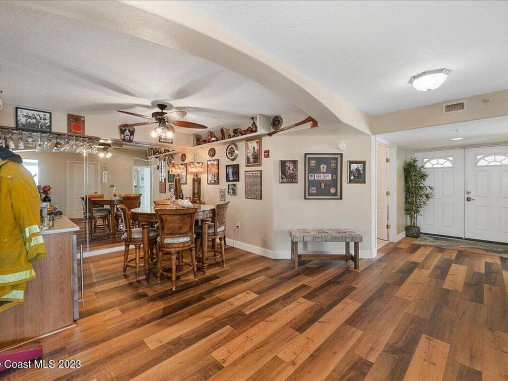 3360 S Atlantic Avenue, Cocoa Beach, FL 32931
