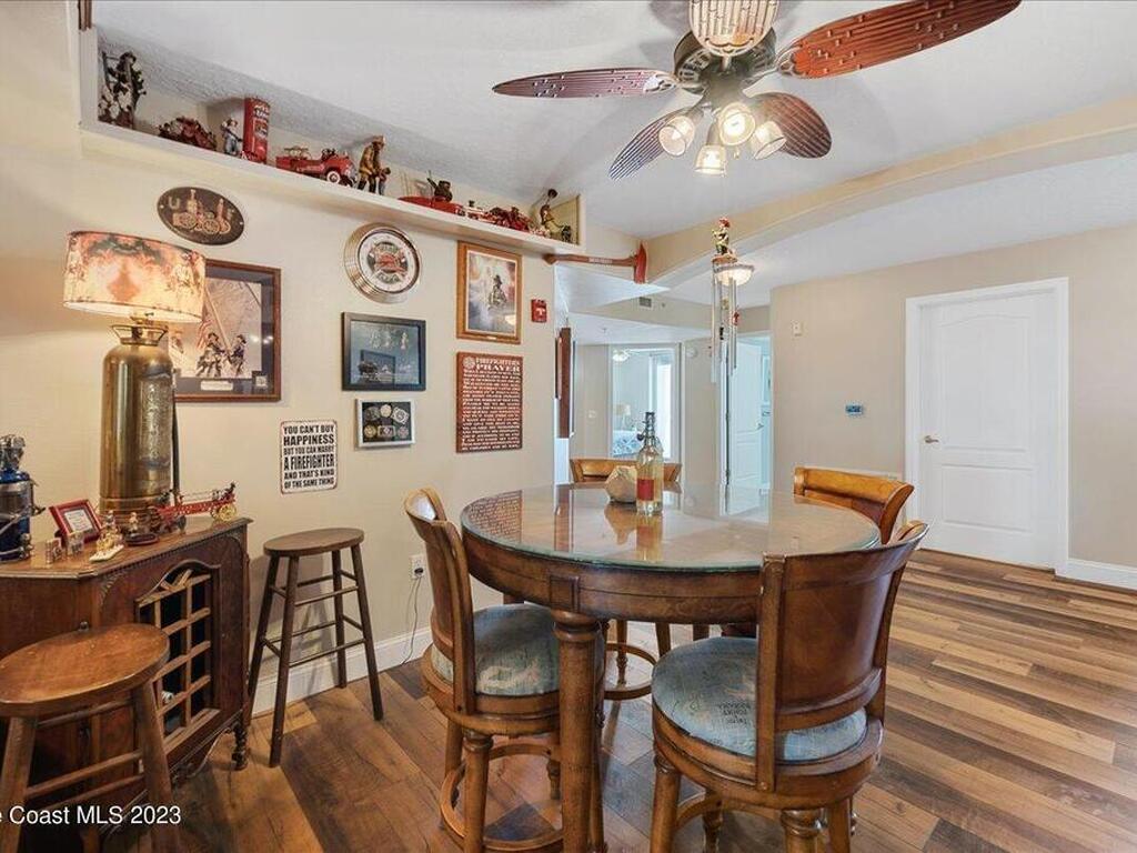 3360 S Atlantic Avenue, Cocoa Beach, FL 32931